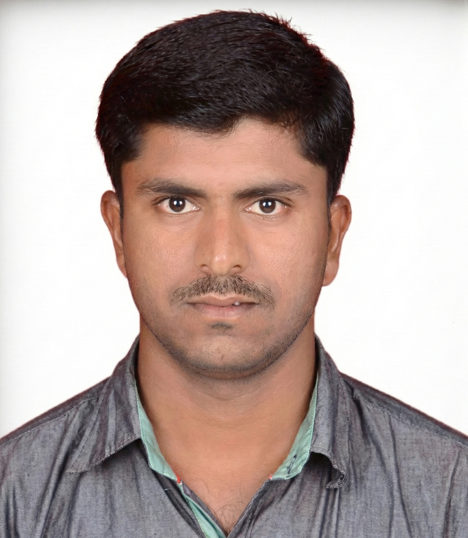 Prof. K. S. Sonawane