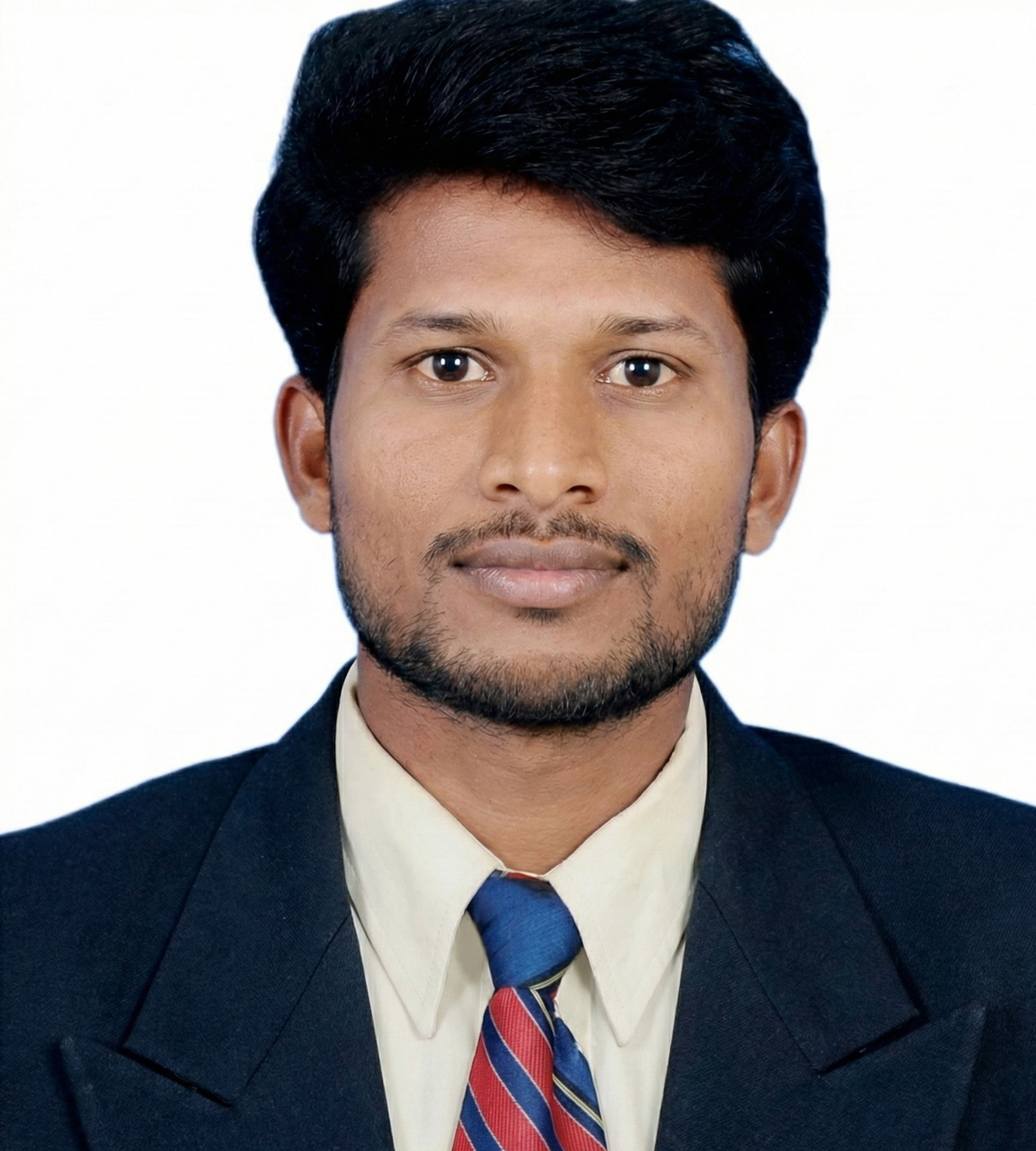 Shri. D. M. Suryawanshi